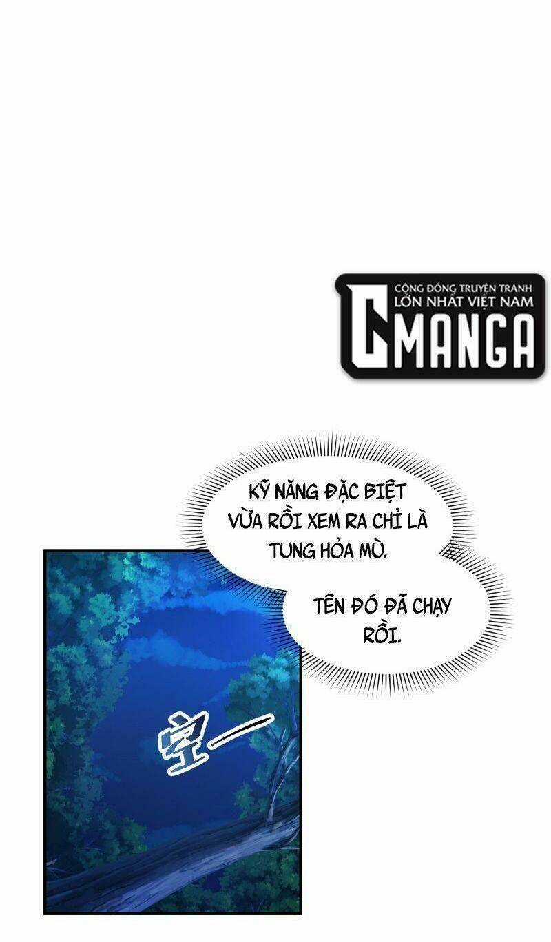 Ta Mới Chỉ 2500 Tuổi - Chapter 7 - Trang 38