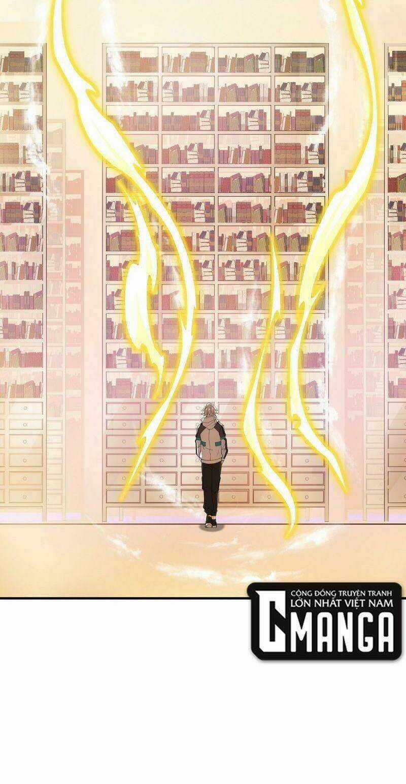 Ta Mới Chỉ 2500 Tuổi - Chapter 7 - Trang 5