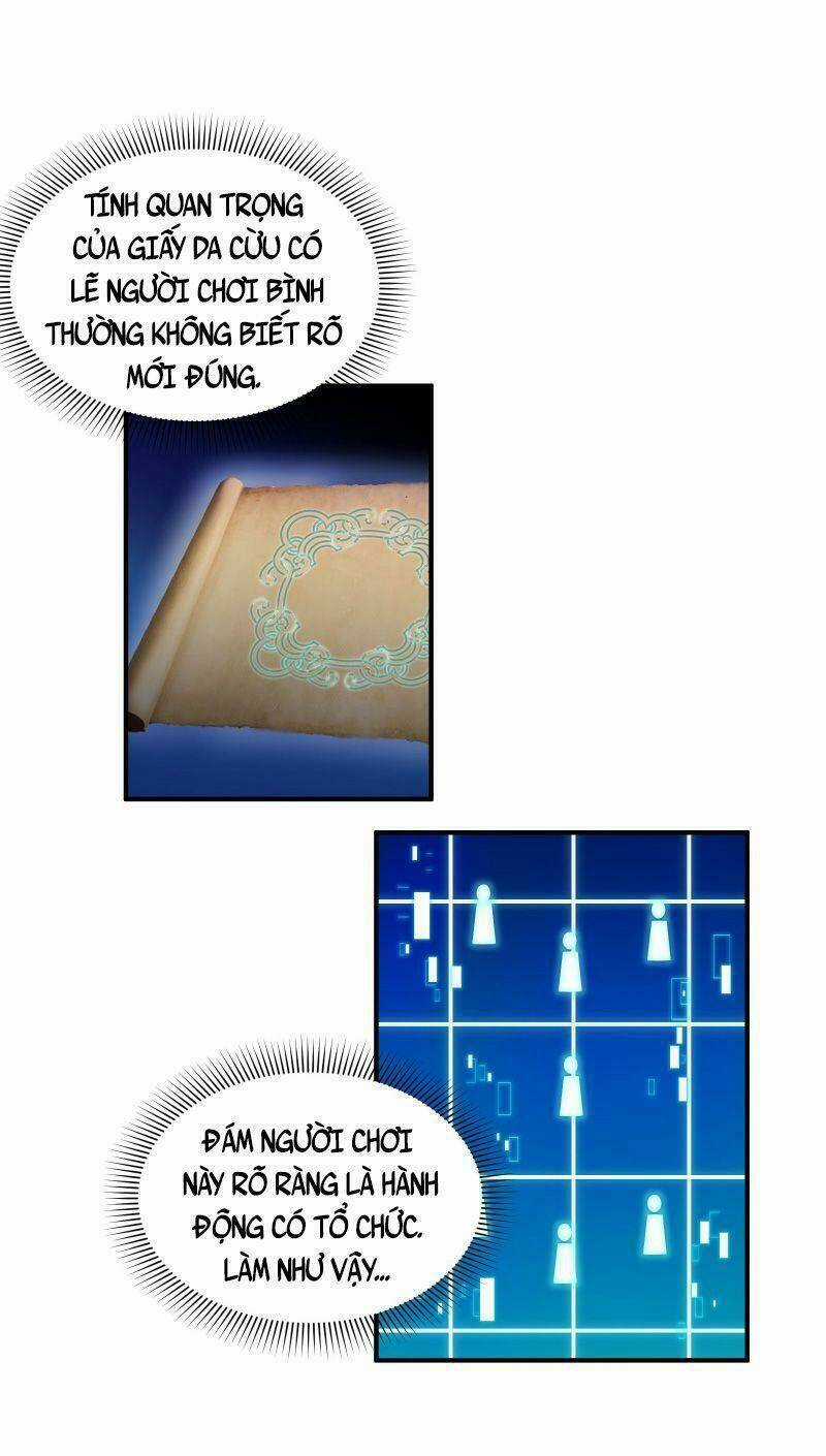 Ta Mới Chỉ 2500 Tuổi - Chapter 7 - Trang 43