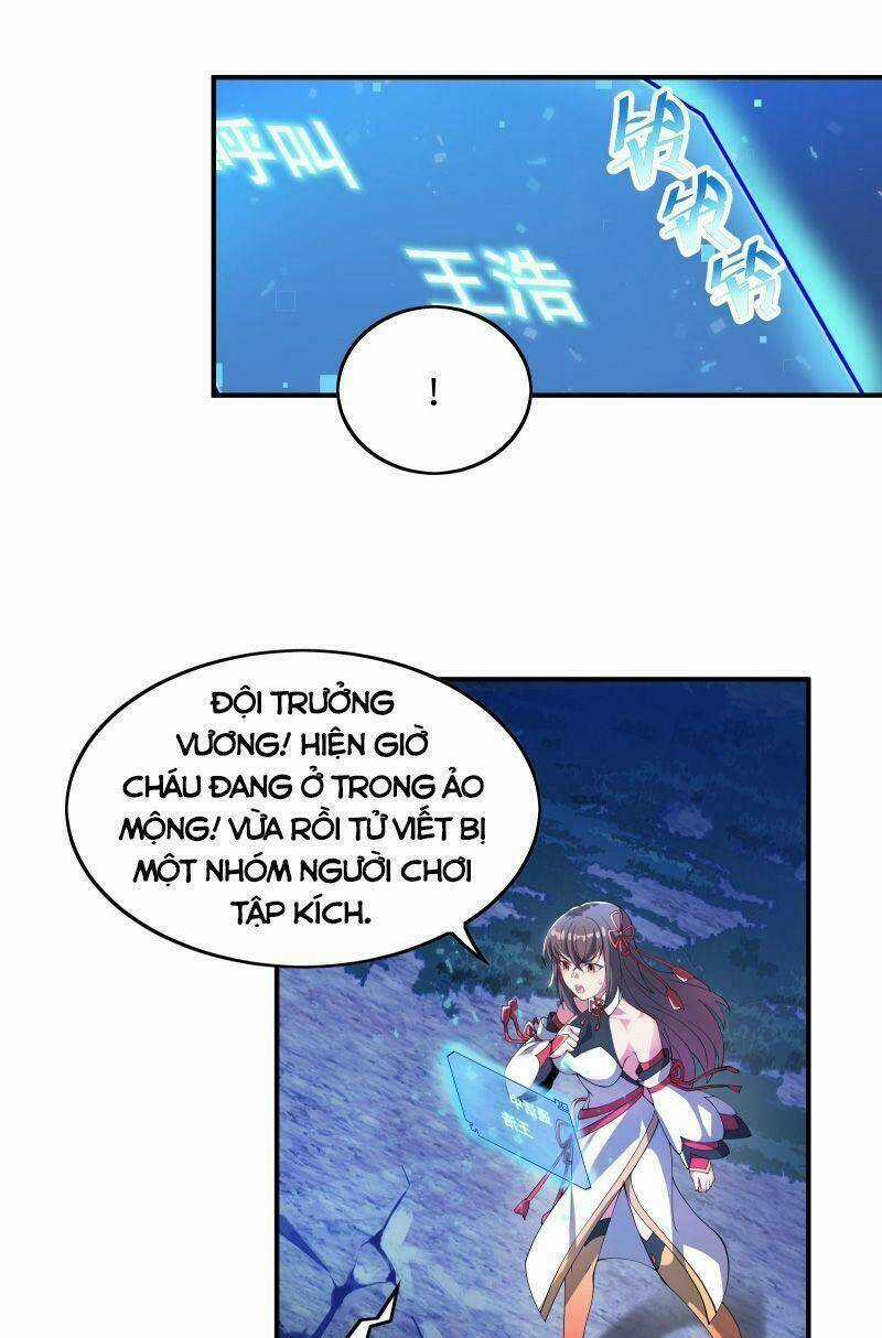 Ta Mới Chỉ 2500 Tuổi - Chapter 7 - Trang 45