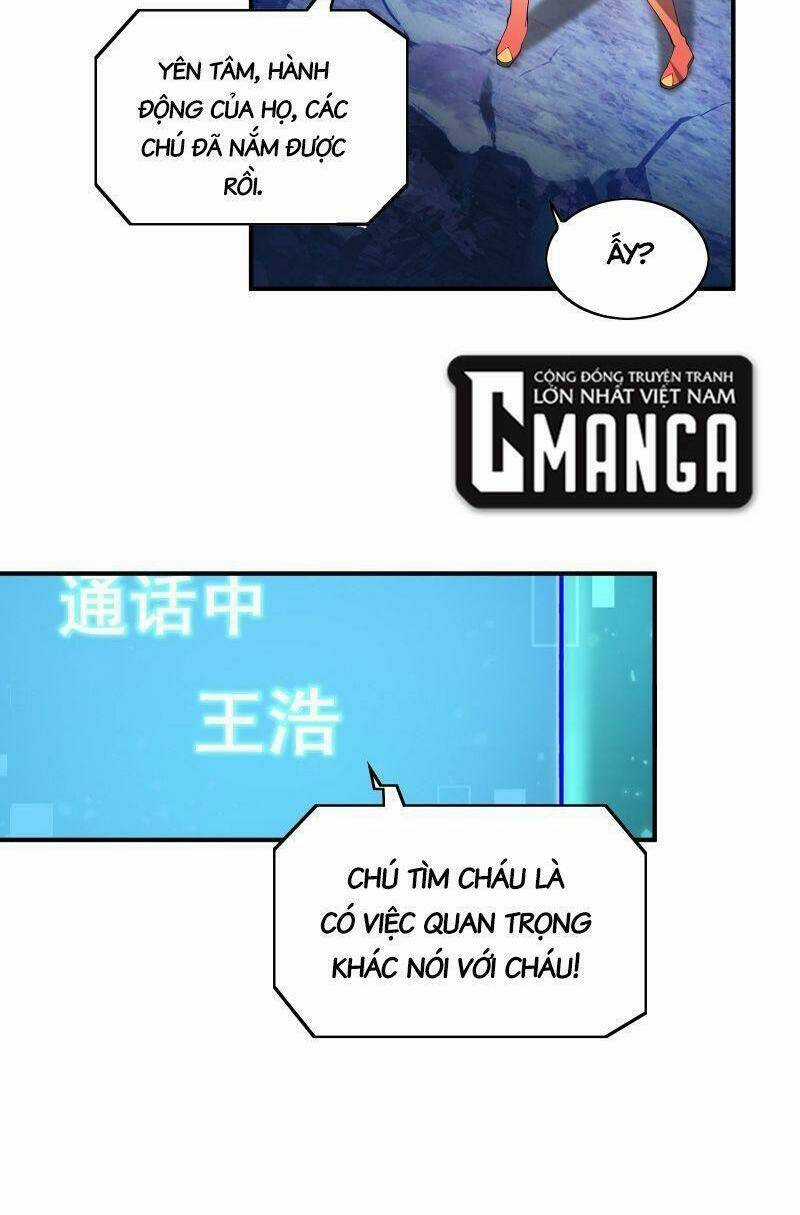Ta Mới Chỉ 2500 Tuổi - Chapter 7 - Trang 46