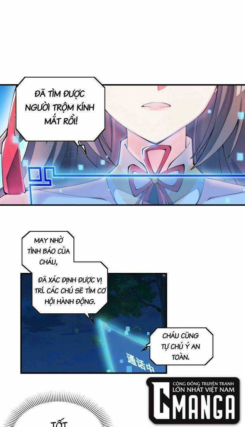 Ta Mới Chỉ 2500 Tuổi - Chapter 7 - Trang 47