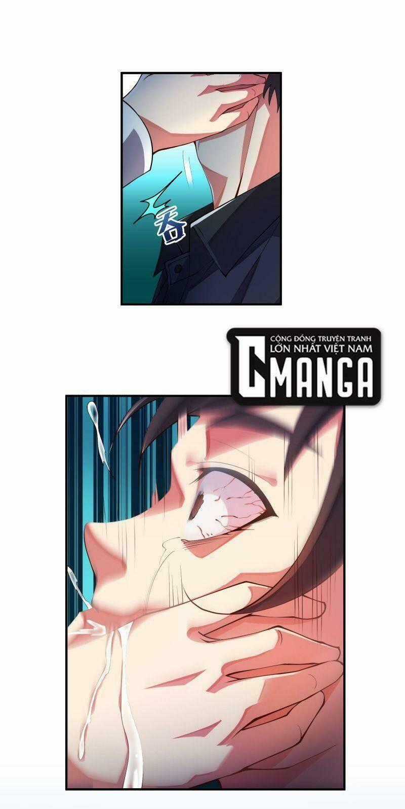 Ta Mới Chỉ 2500 Tuổi - Chapter 7 - Trang 57