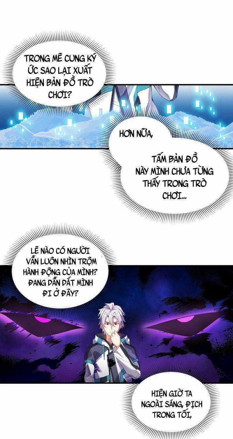 Ta Mới Chỉ 2500 Tuổi - Chapter 7 - Trang 10