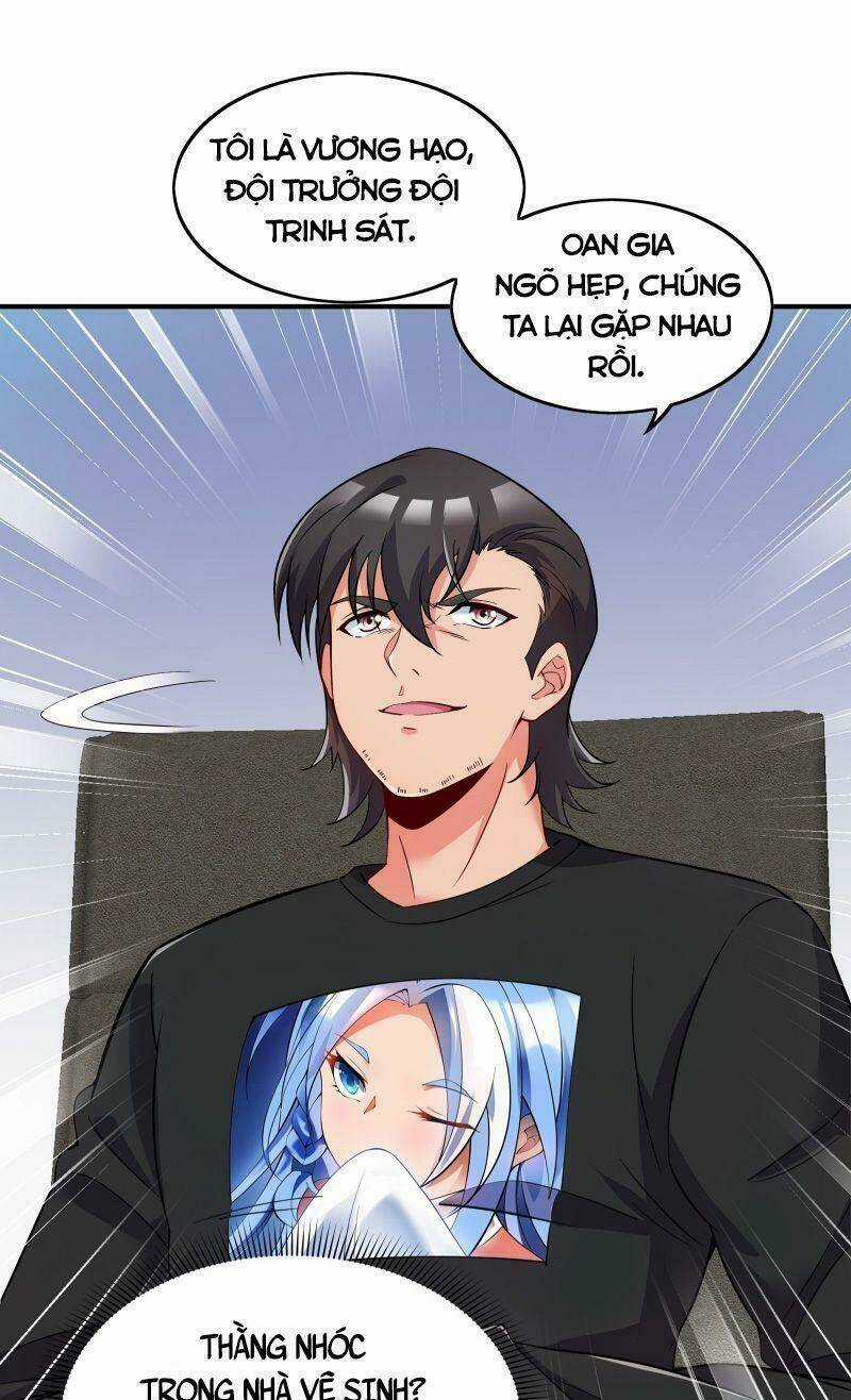 Ta Mới Chỉ 2500 Tuổi - Chapter 8 - Trang 16