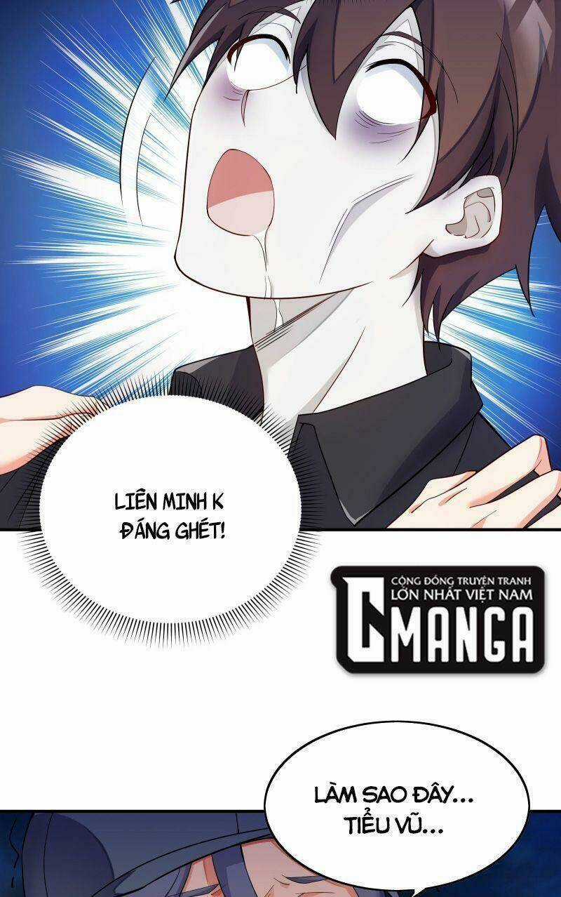 Ta Mới Chỉ 2500 Tuổi - Chapter 8 - Trang 42