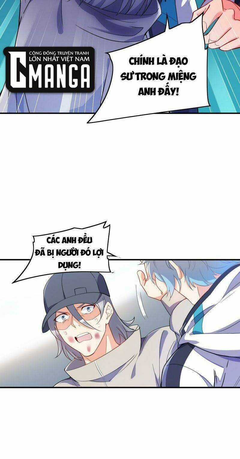 Ta Mới Chỉ 2500 Tuổi - Chapter 8 - Trang 47