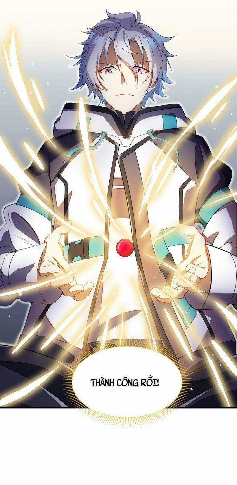 Ta Mới Chỉ 2500 Tuổi - Chapter 8 - Trang 58