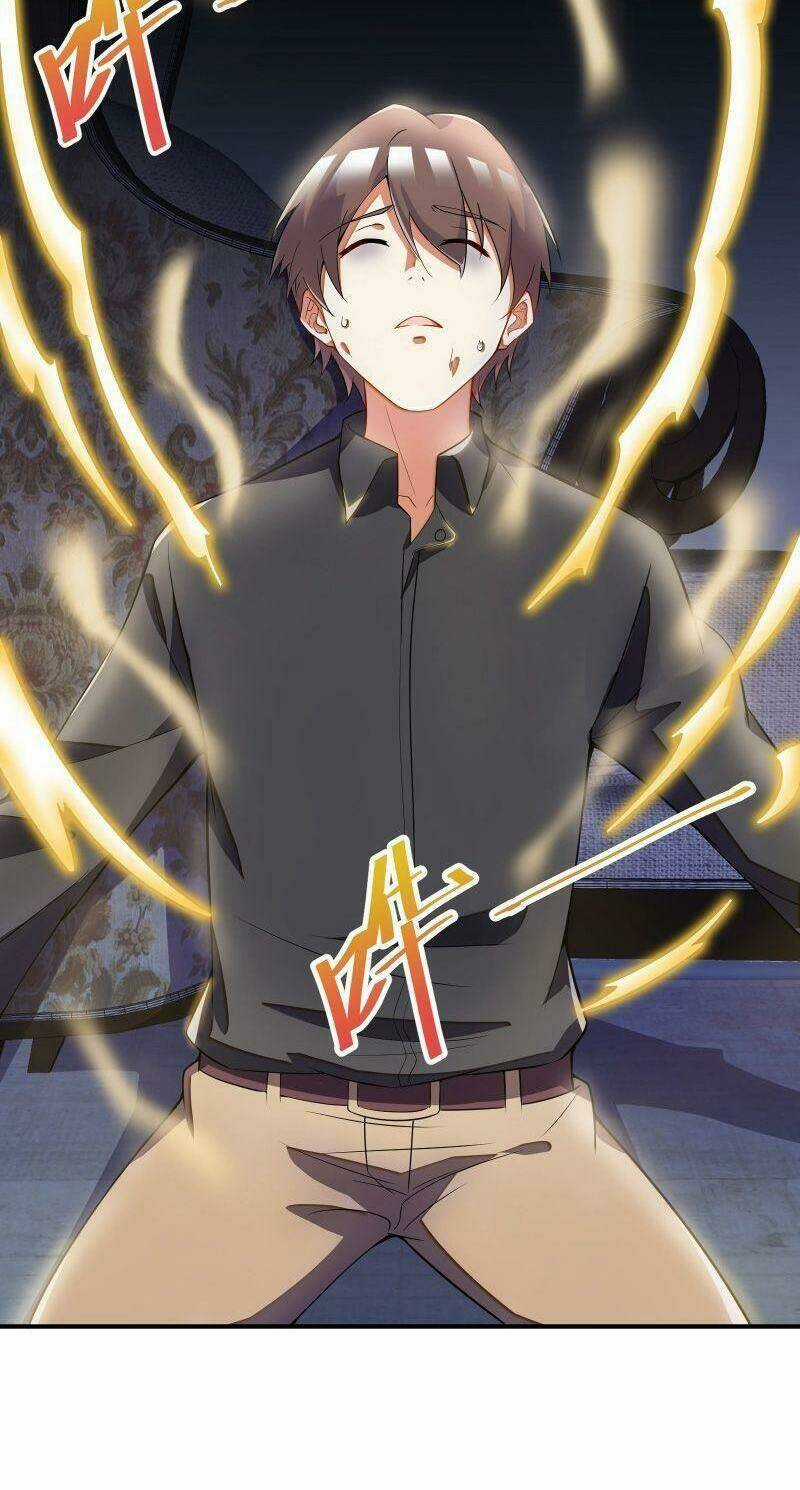 Ta Mới Chỉ 2500 Tuổi - Chapter 8 - Trang 60