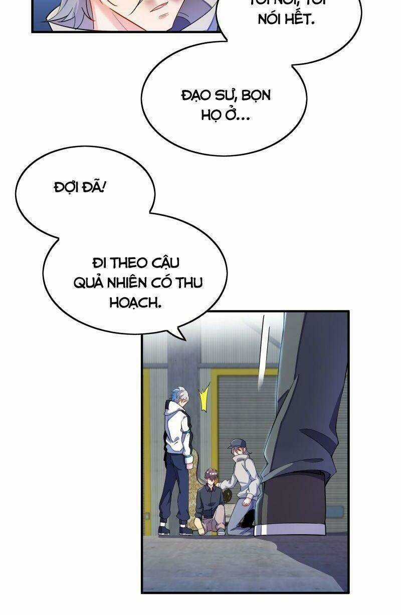 Ta Mới Chỉ 2500 Tuổi - Chapter 8 - Trang 64