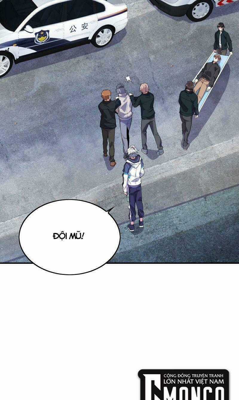 Ta Mới Chỉ 2500 Tuổi - Chapter 9 - Trang 2