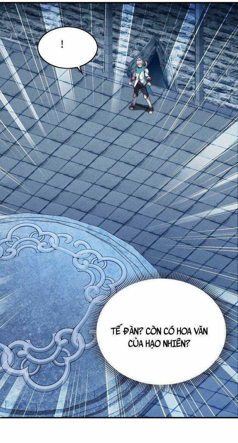 Ta Mới Chỉ 2500 Tuổi - Chapter 9 - Trang 11