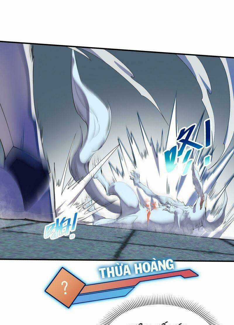 Ta Mới Chỉ 2500 Tuổi - Chapter 9 - Trang 19