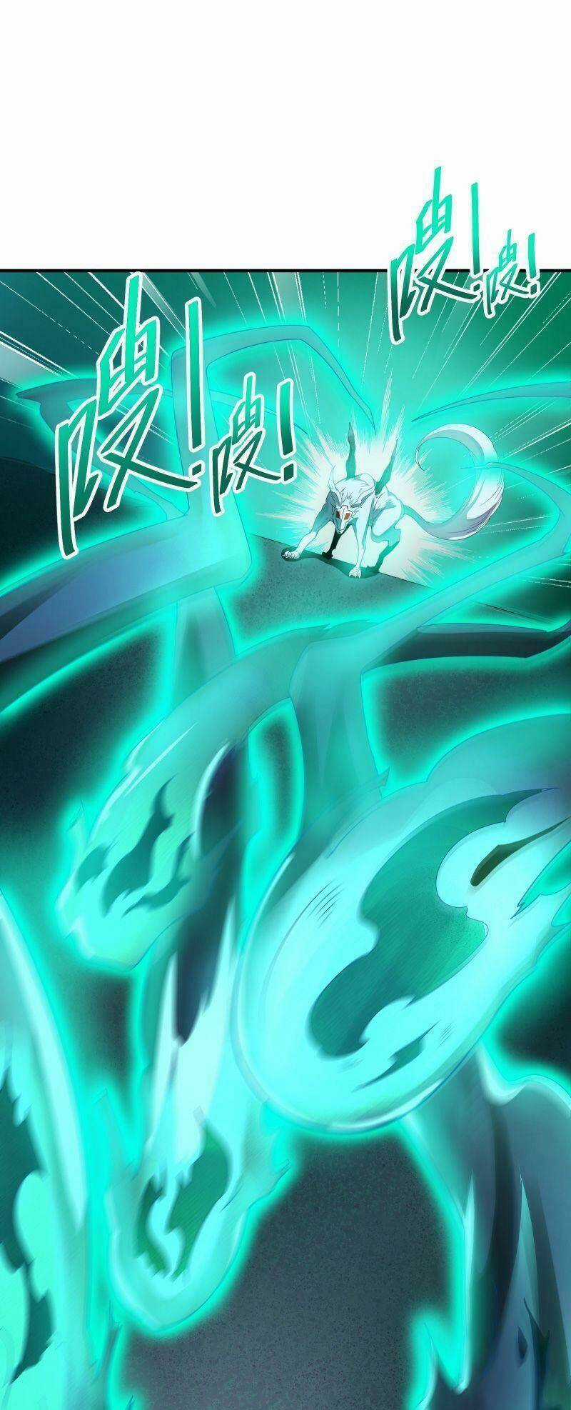 Ta Mới Chỉ 2500 Tuổi - Chapter 9 - Trang 21