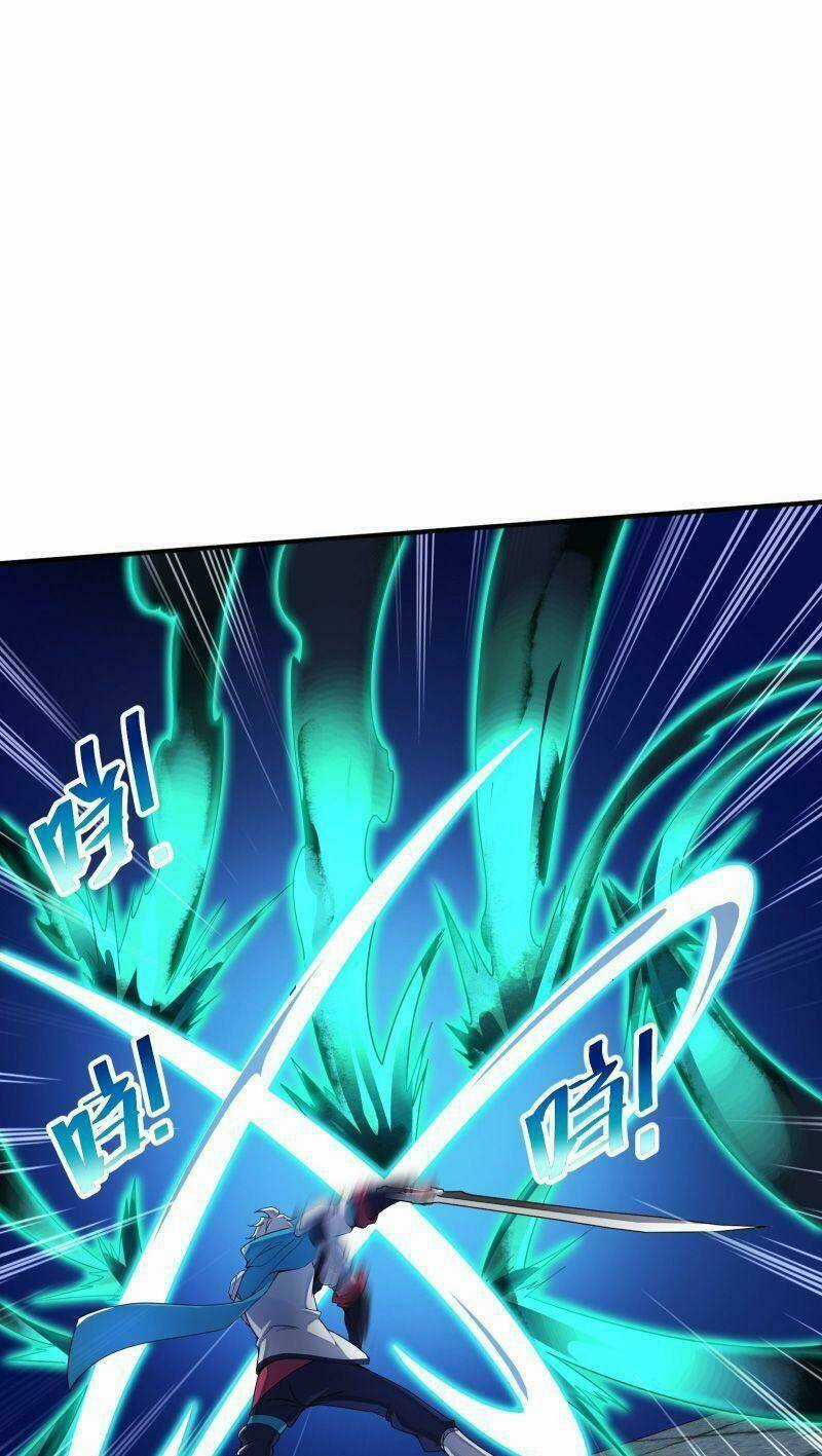 Ta Mới Chỉ 2500 Tuổi - Chapter 9 - Trang 23