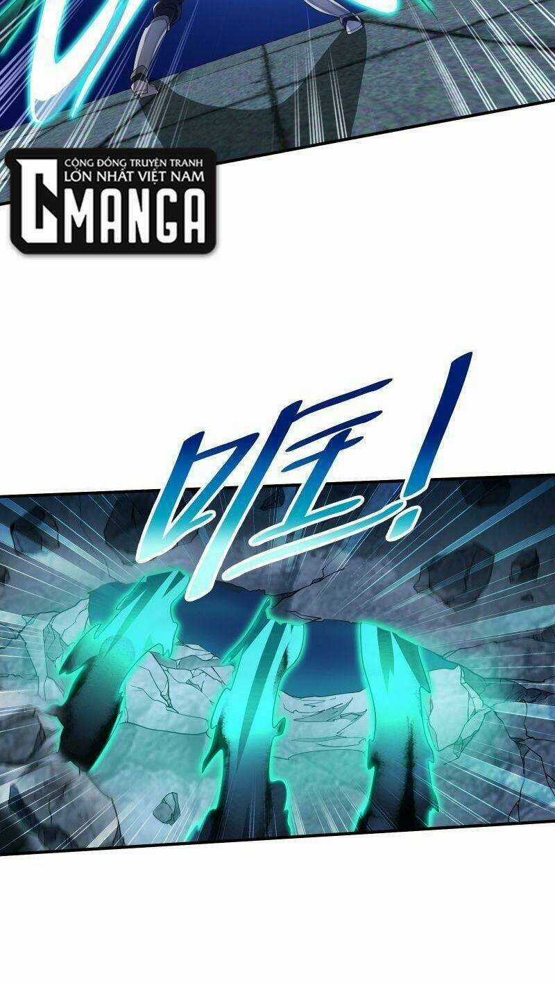 Ta Mới Chỉ 2500 Tuổi - Chapter 9 - Trang 24