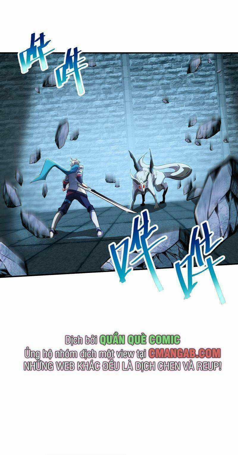 Ta Mới Chỉ 2500 Tuổi - Chapter 9 - Trang 25