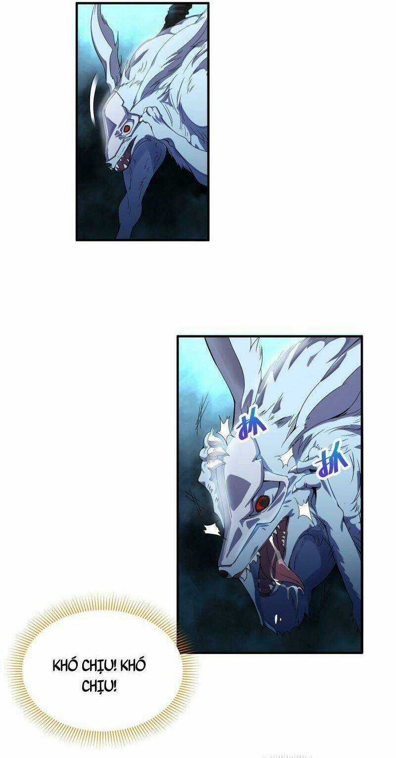 Ta Mới Chỉ 2500 Tuổi - Chapter 9 - Trang 26