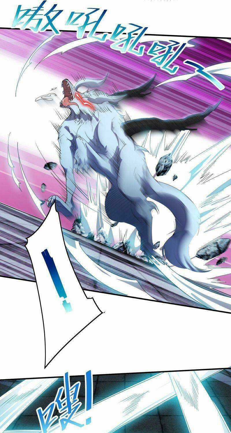 Ta Mới Chỉ 2500 Tuổi - Chapter 9 - Trang 28