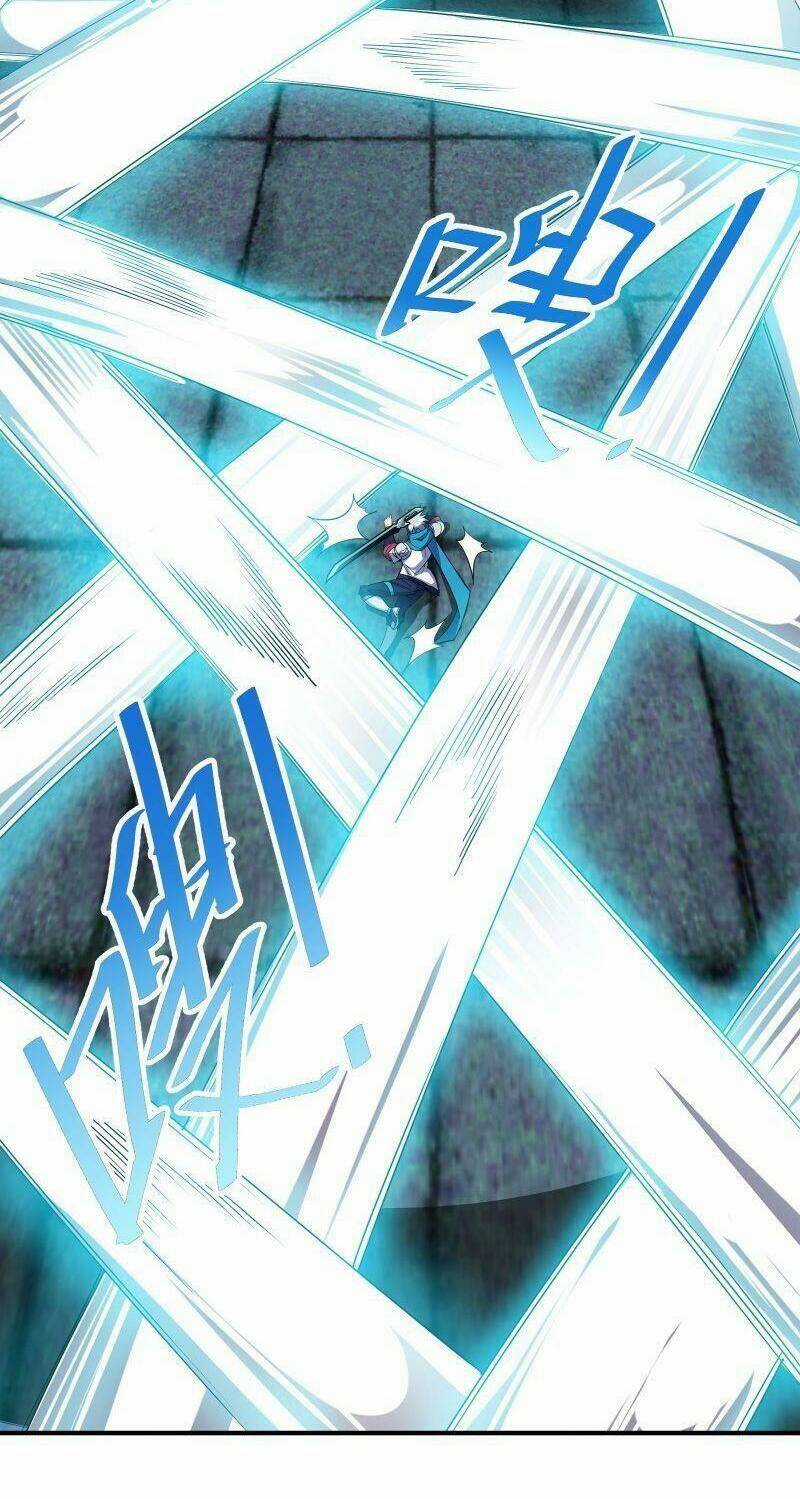 Ta Mới Chỉ 2500 Tuổi - Chapter 9 - Trang 29