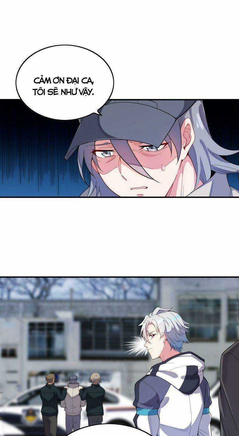 Ta Mới Chỉ 2500 Tuổi - Chapter 9 - Trang 4