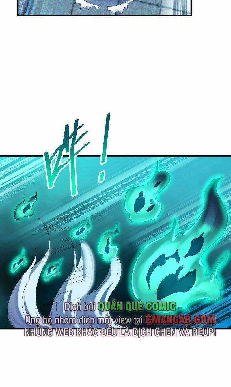 Ta Mới Chỉ 2500 Tuổi - Chapter 9 - Trang 33