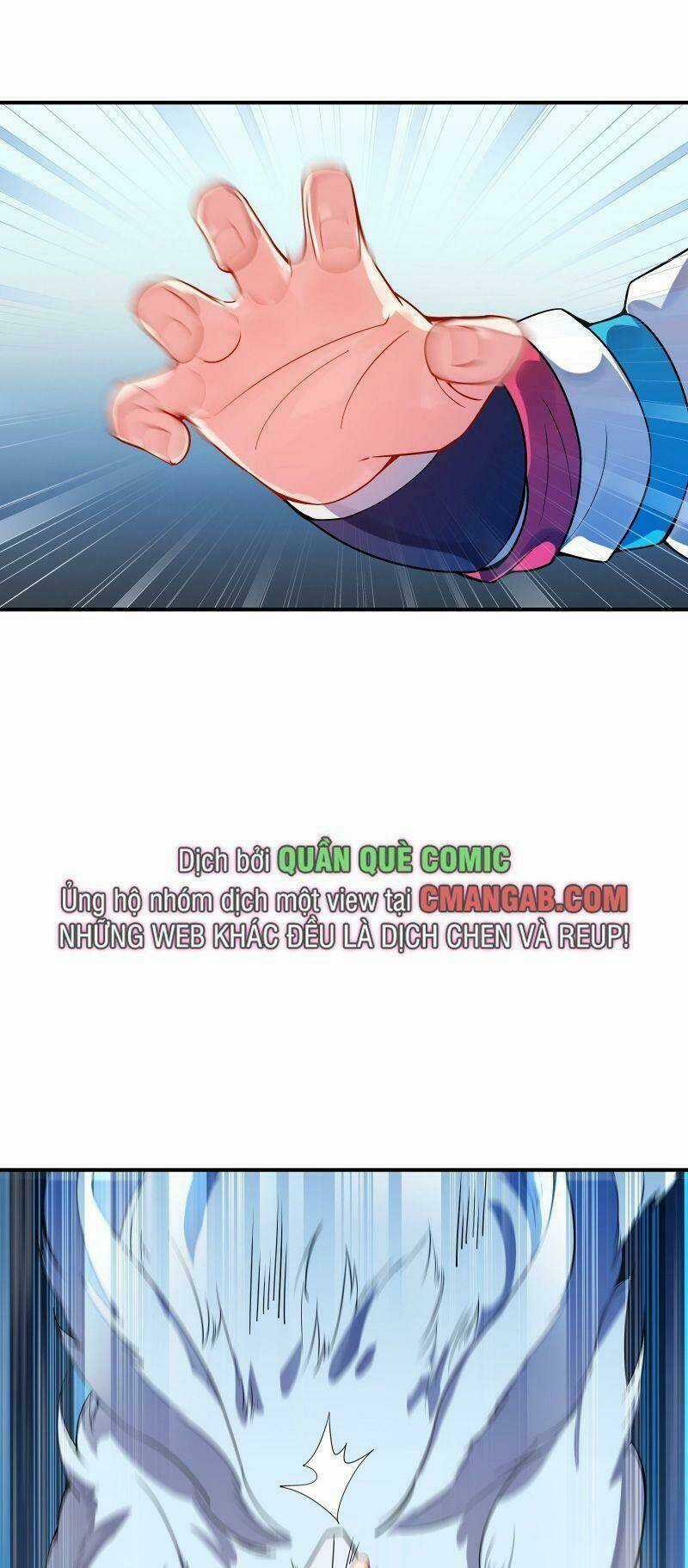 Ta Mới Chỉ 2500 Tuổi - Chapter 9 - Trang 36