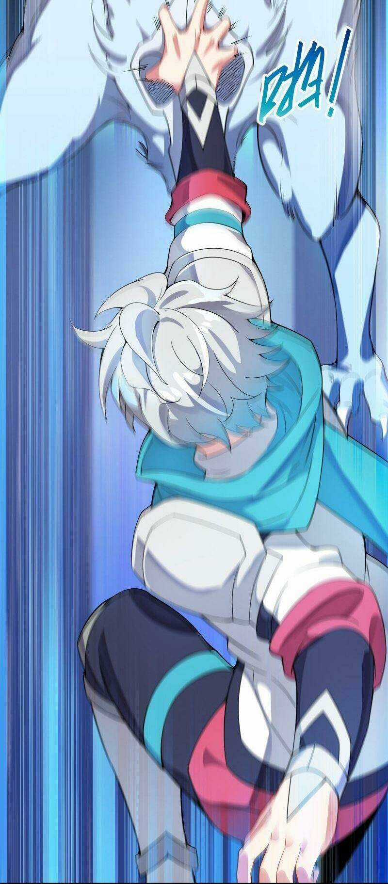 Ta Mới Chỉ 2500 Tuổi - Chapter 9 - Trang 37