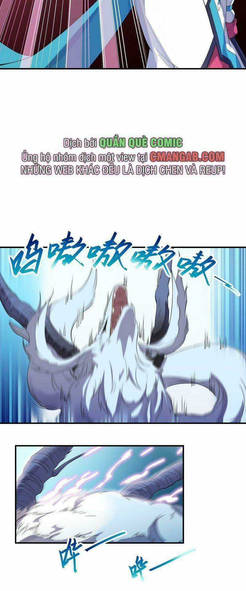 Ta Mới Chỉ 2500 Tuổi - Chapter 9 - Trang 41