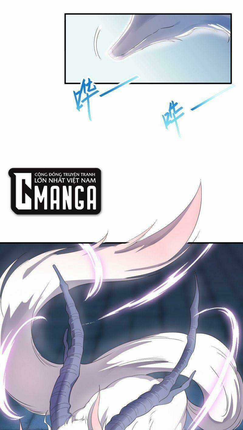 Ta Mới Chỉ 2500 Tuổi - Chapter 9 - Trang 42