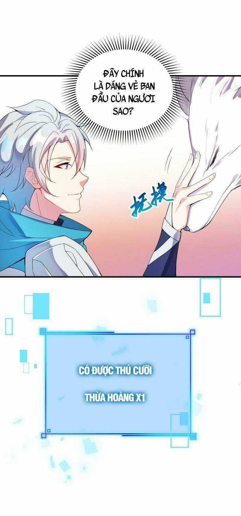 Ta Mới Chỉ 2500 Tuổi - Chapter 9 - Trang 44