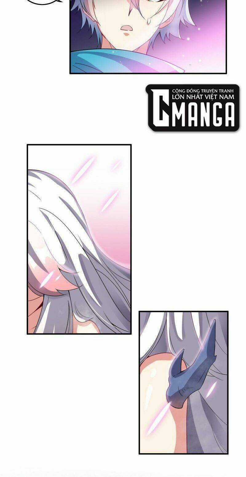 Ta Mới Chỉ 2500 Tuổi - Chapter 9 - Trang 47