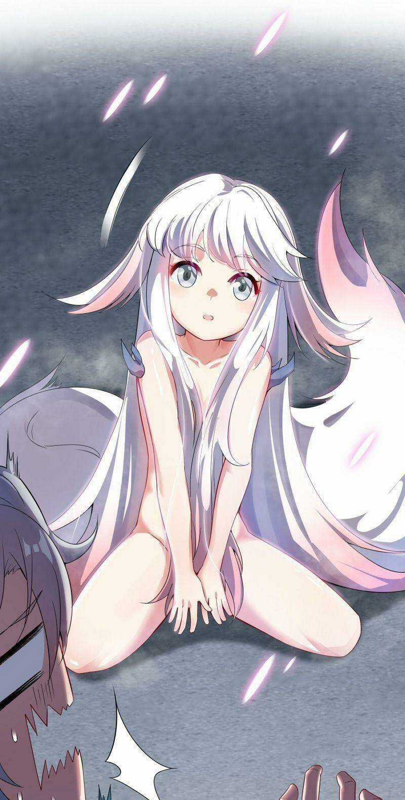 Ta Mới Chỉ 2500 Tuổi - Chapter 9 - Trang 48