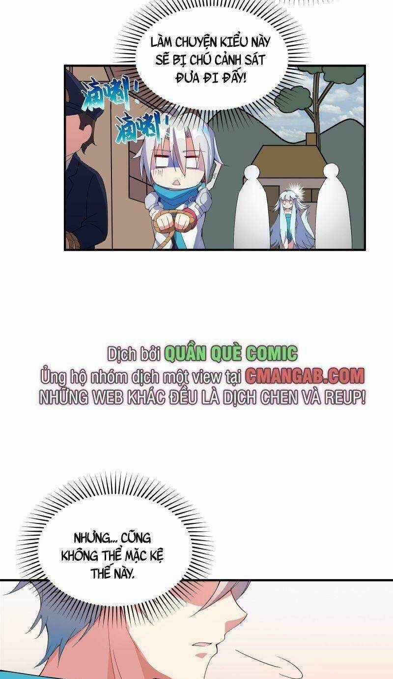 Ta Mới Chỉ 2500 Tuổi - Chapter 9 - Trang 50