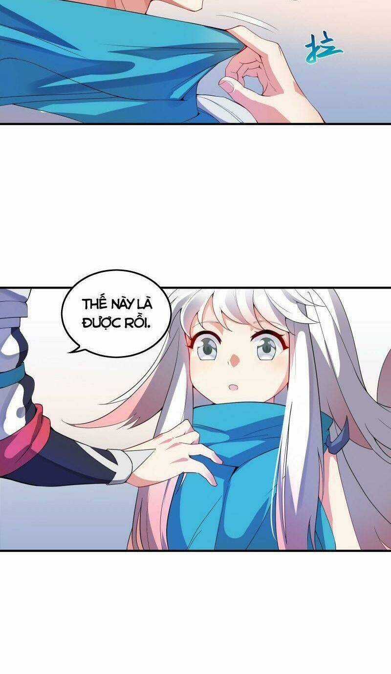 Ta Mới Chỉ 2500 Tuổi - Chapter 9 - Trang 51