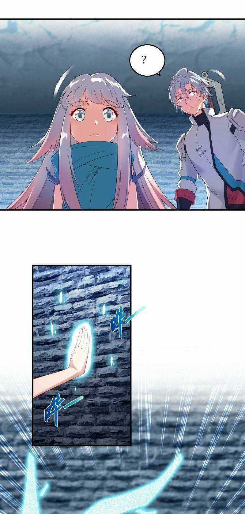 Ta Mới Chỉ 2500 Tuổi - Chapter 9 - Trang 53