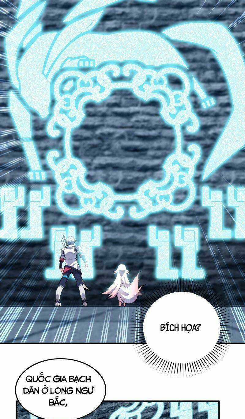 Ta Mới Chỉ 2500 Tuổi - Chapter 9 - Trang 54