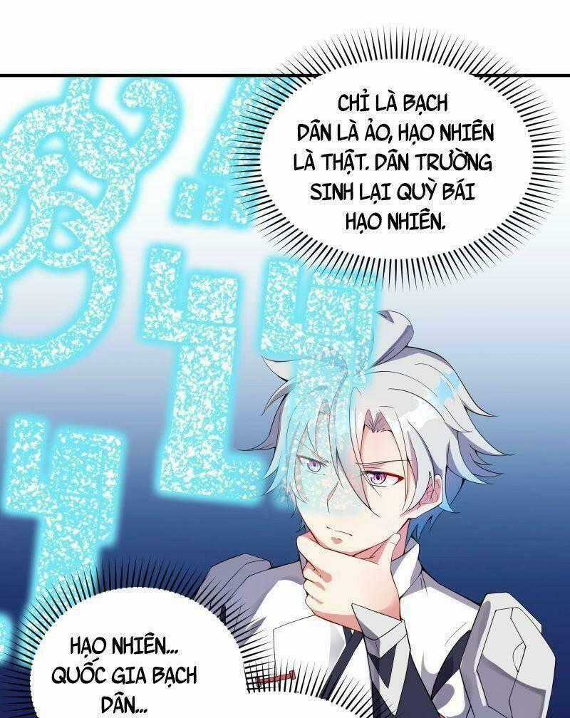 Ta Mới Chỉ 2500 Tuổi - Chapter 9 - Trang 56