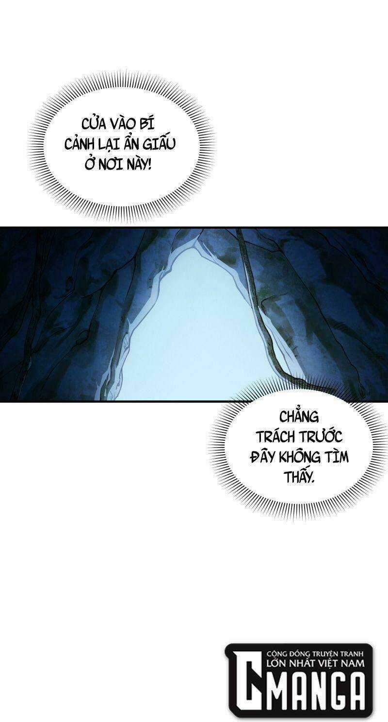 Ta Mới Chỉ 2500 Tuổi - Chapter 9 - Trang 10