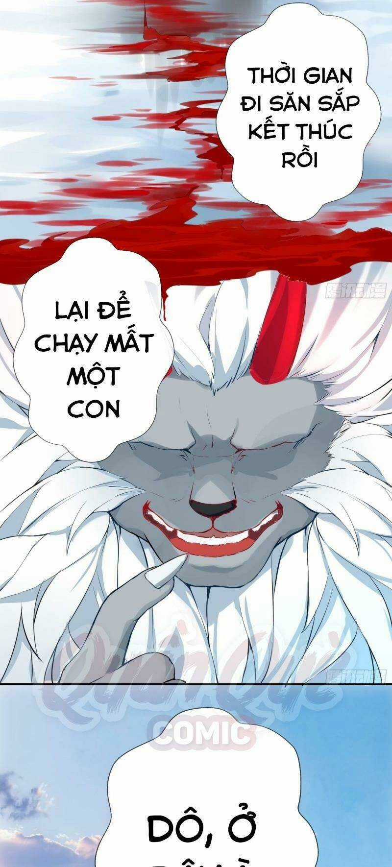 Ta Muốn Ngao Du - Chapter 1 - Trang 17