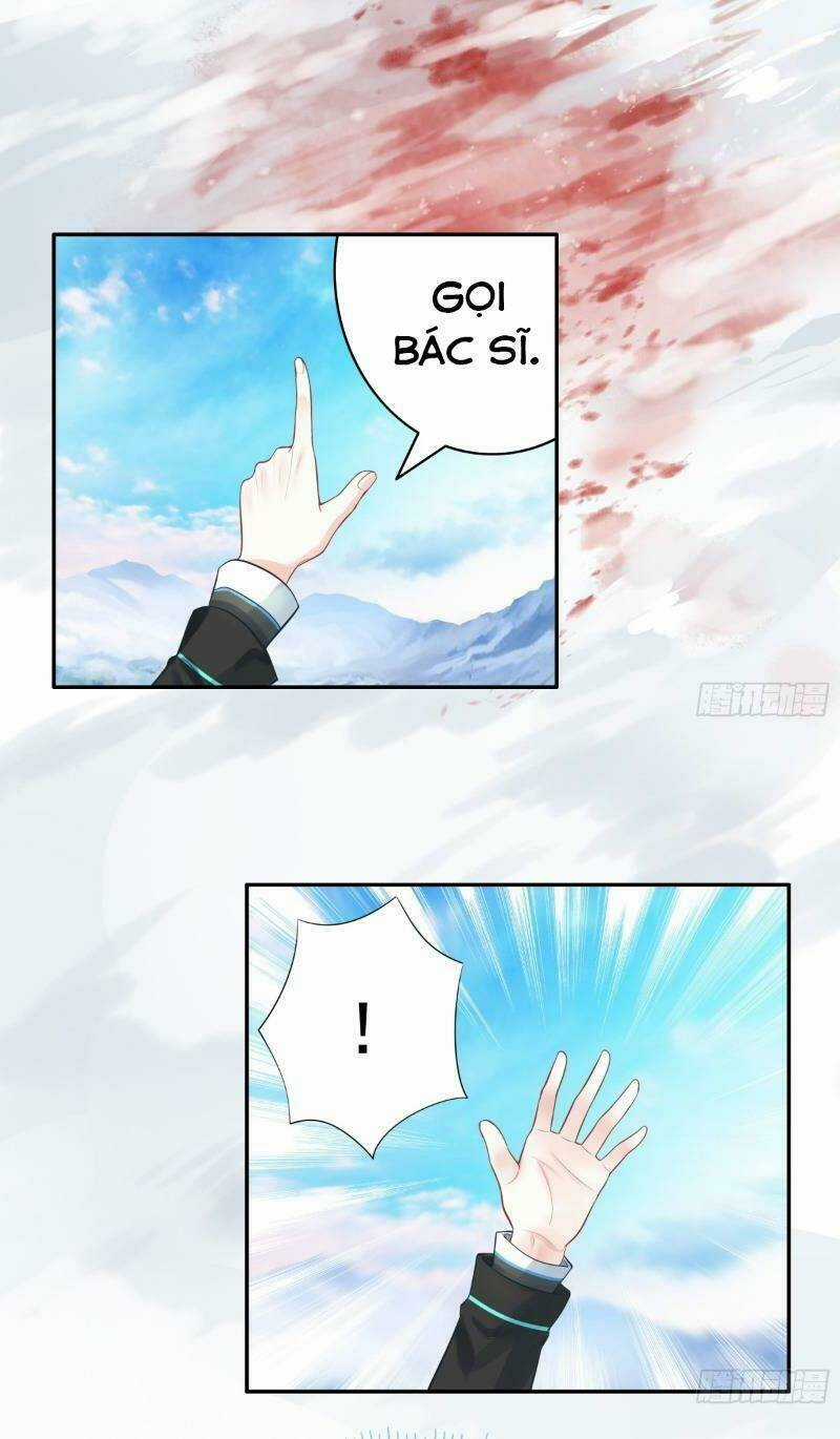 Ta Muốn Ngao Du - Chapter 1 - Trang 3