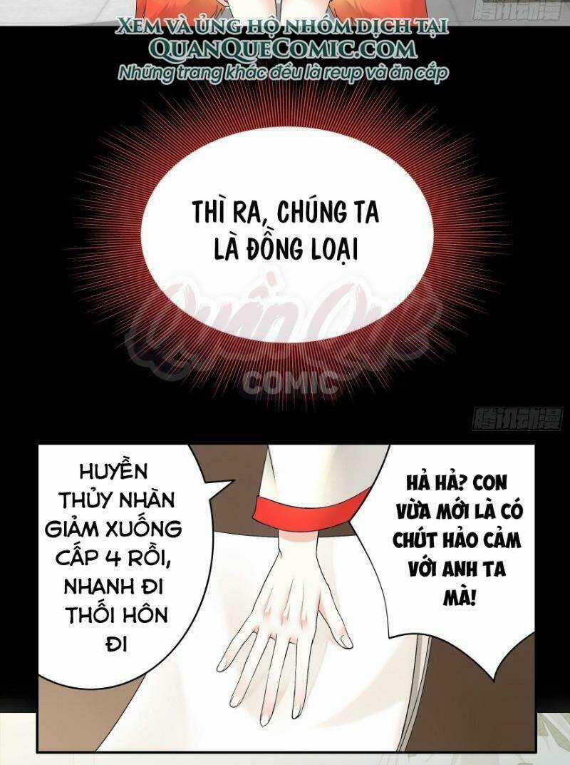 Ta Muốn Ngao Du - Chapter 10 - Trang 30