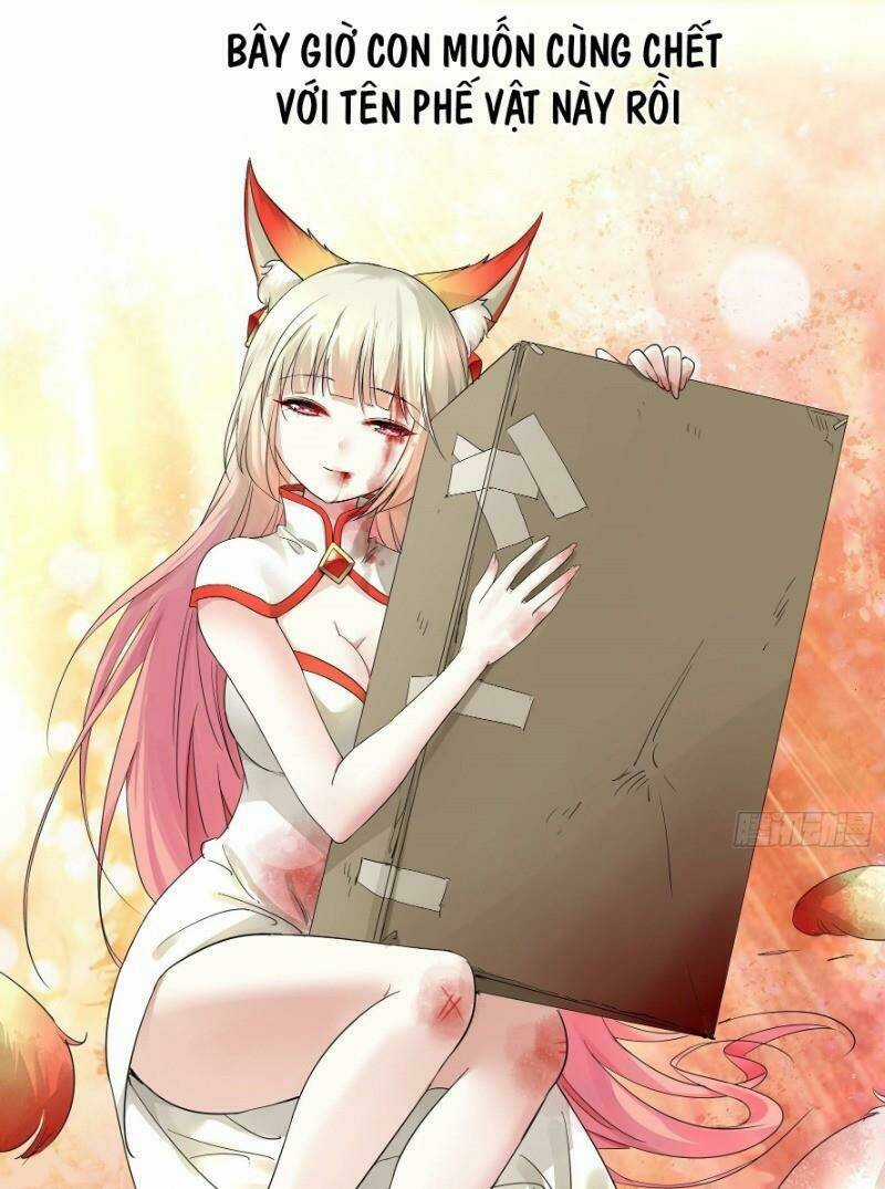 Ta Muốn Ngao Du - Chapter 10 - Trang 33