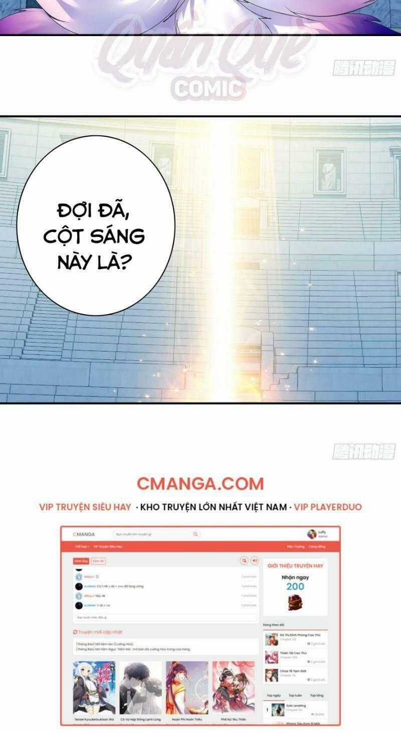 Ta Muốn Ngao Du - Chapter 12 - Trang 46