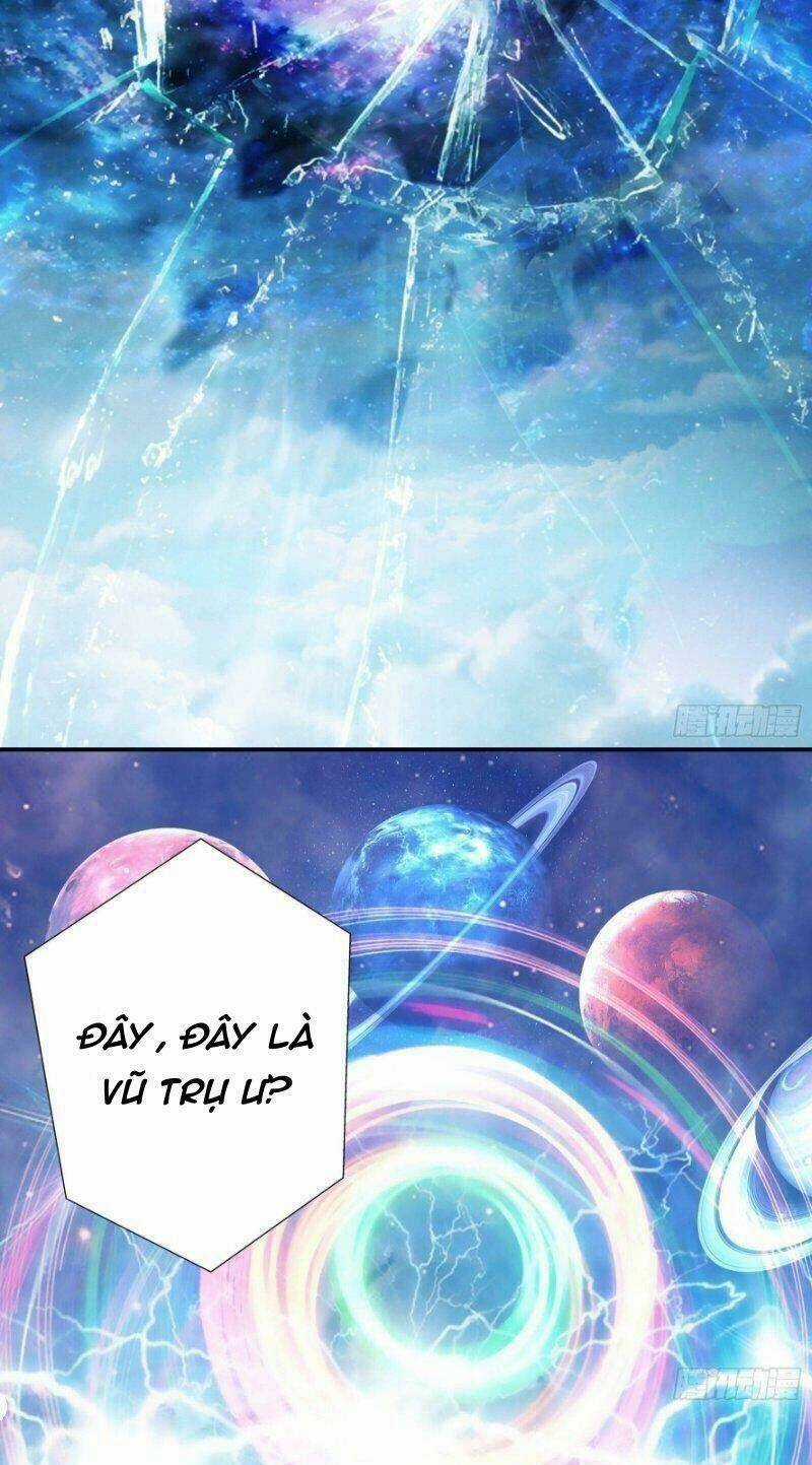 Ta Muốn Ngao Du - Chapter 13 - Trang 3