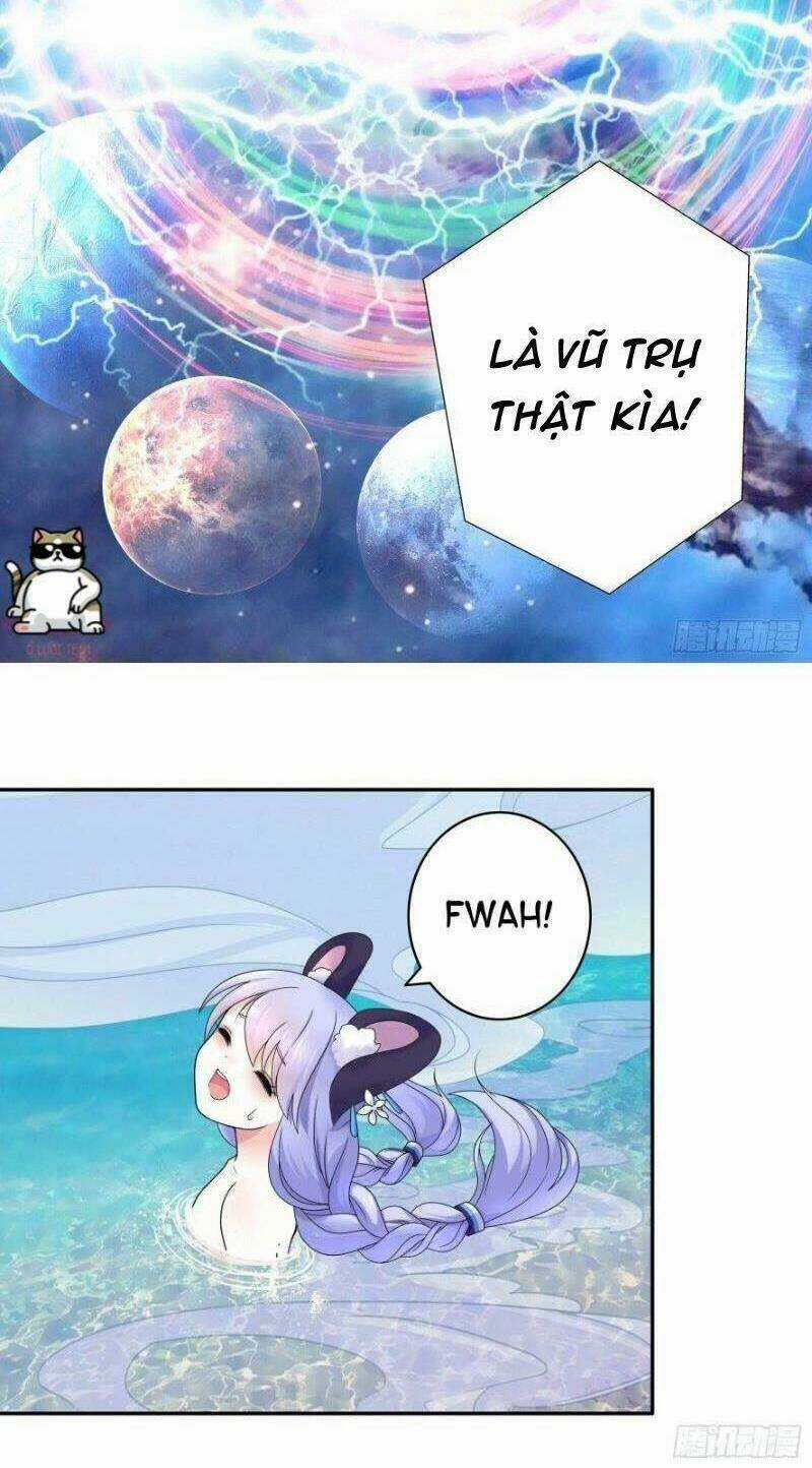 Ta Muốn Ngao Du - Chapter 13 - Trang 4