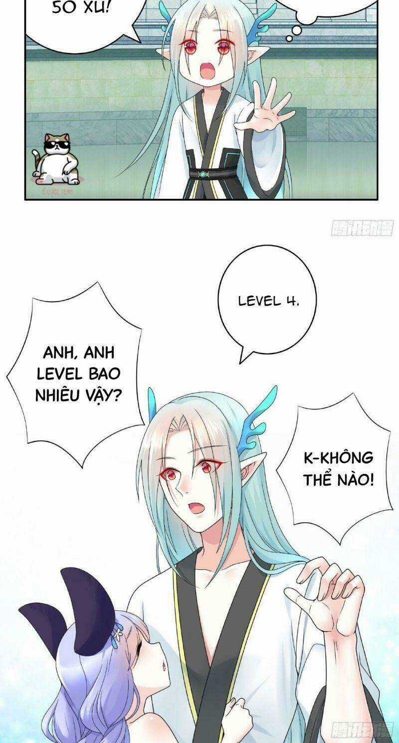 Ta Muốn Ngao Du - Chapter 13 - Trang 8