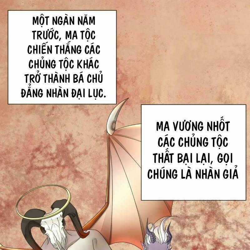 Ta Muốn Ngao Du - Chapter 2 - Trang 1