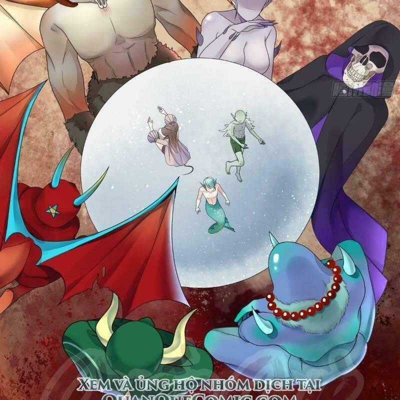 Ta Muốn Ngao Du - Chapter 2 - Trang 2