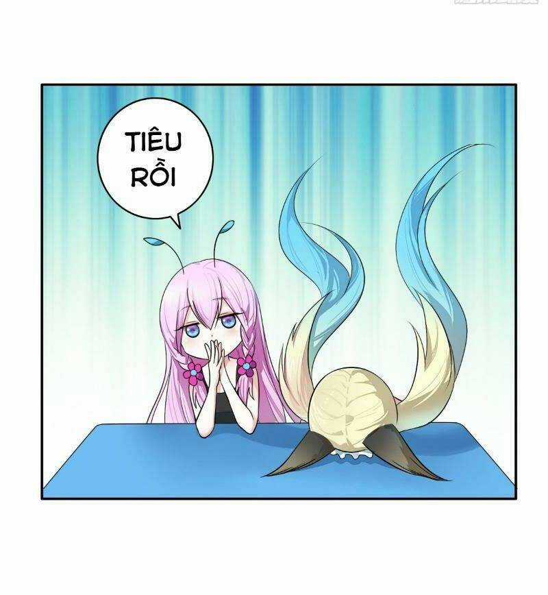 Ta Muốn Ngao Du - Chapter 2 - Trang 14